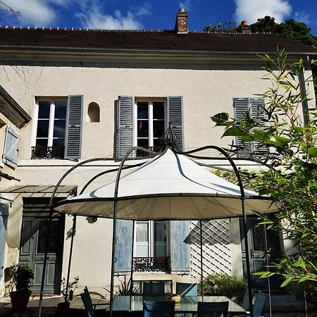 La Chasse Royale Hotel Plailly Kültér fotó