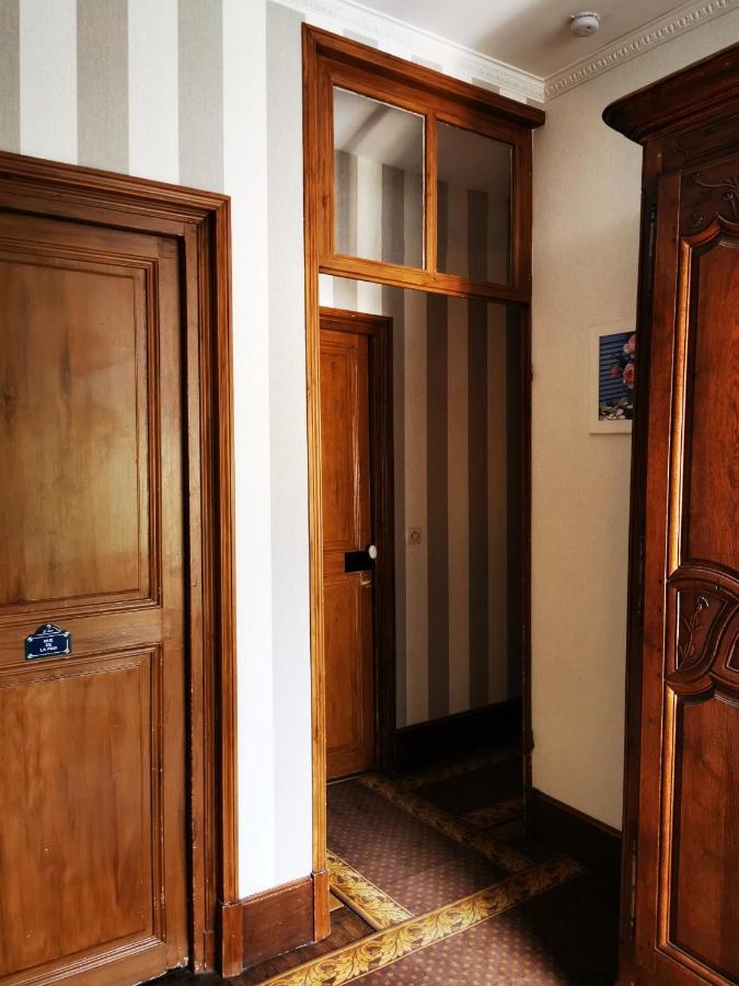 La Chasse Royale Hotel Plailly Kültér fotó