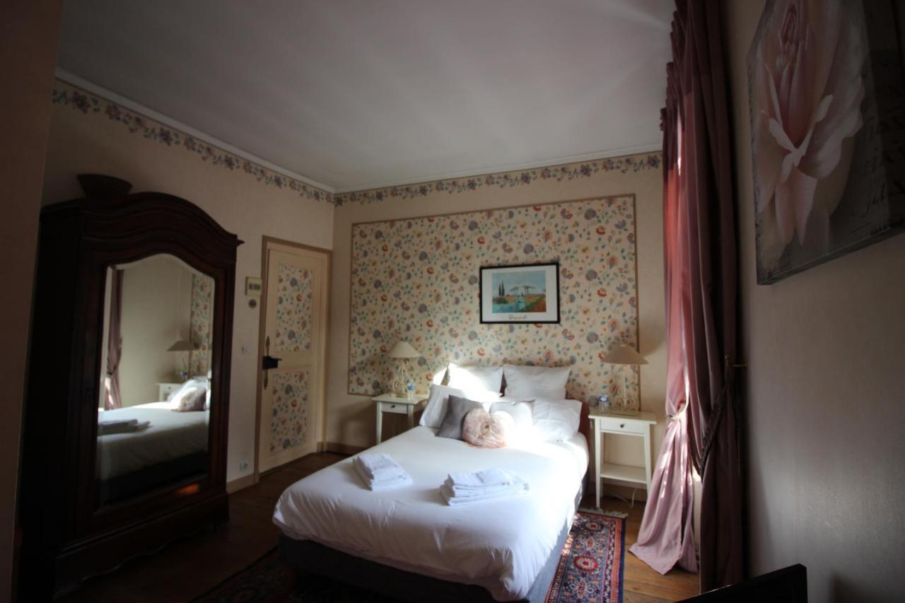 La Chasse Royale Hotel Plailly Kültér fotó