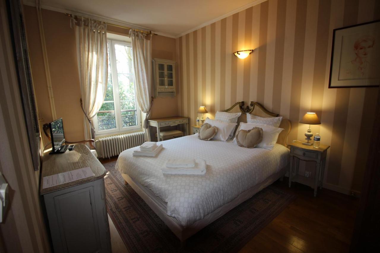 La Chasse Royale Hotel Plailly Kültér fotó