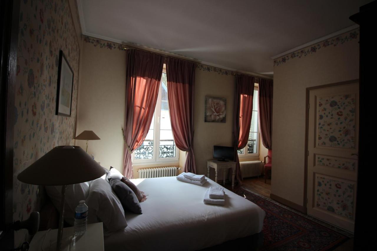 La Chasse Royale Hotel Plailly Kültér fotó