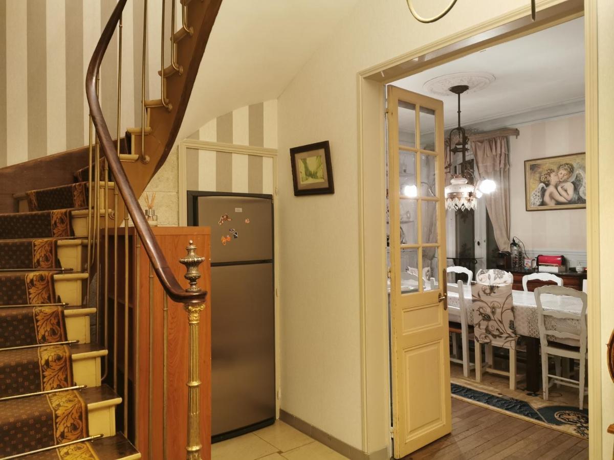 La Chasse Royale Hotel Plailly Kültér fotó