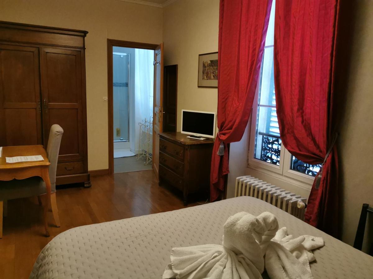 La Chasse Royale Hotel Plailly Kültér fotó