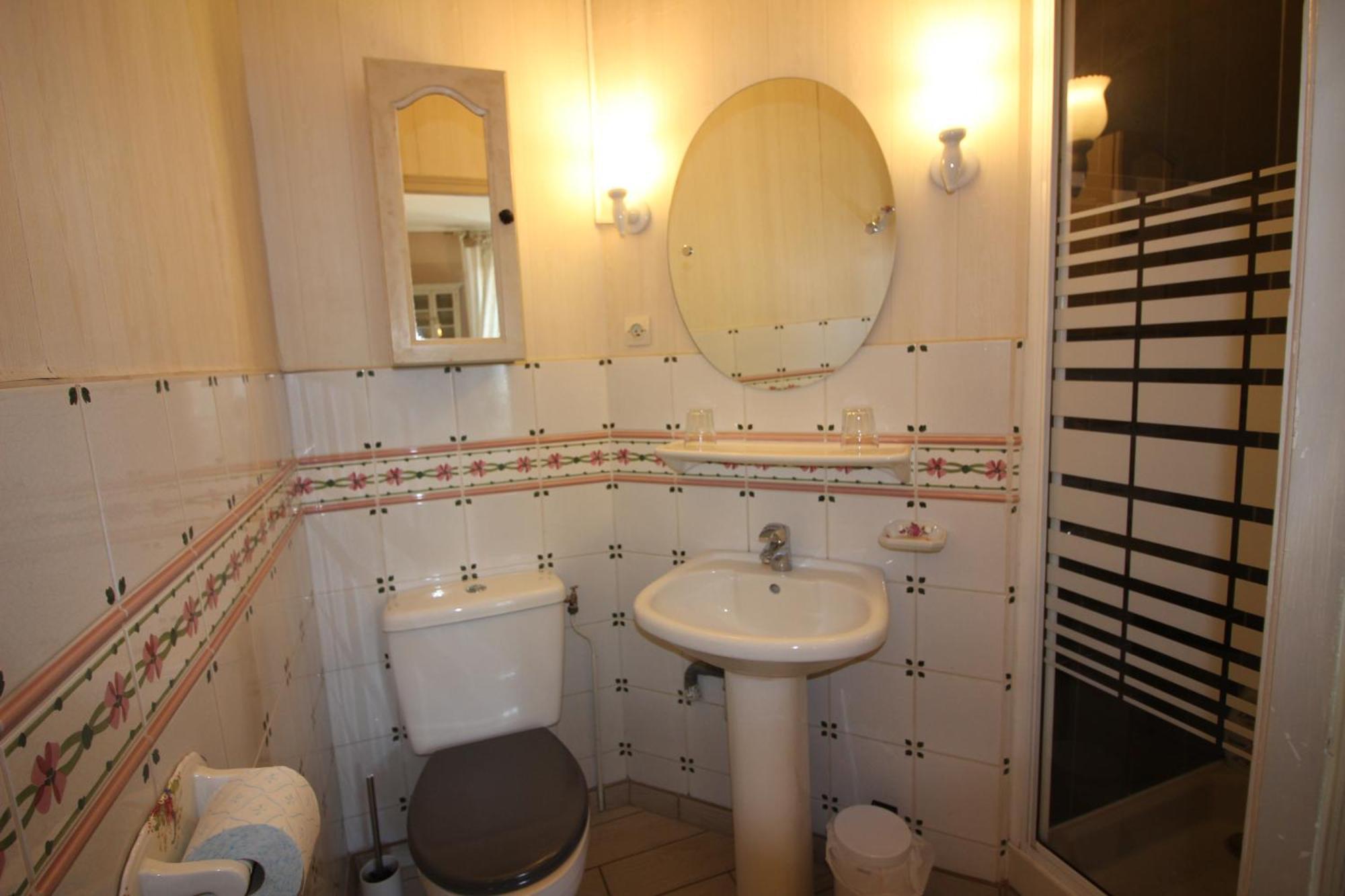 La Chasse Royale Hotel Plailly Kültér fotó