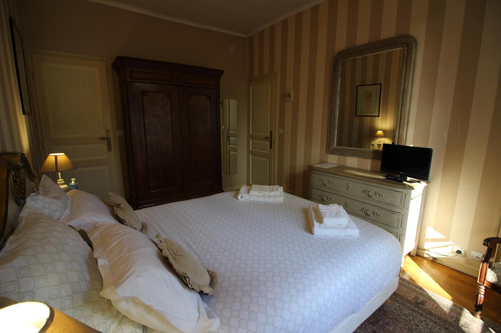 La Chasse Royale Hotel Plailly Kültér fotó