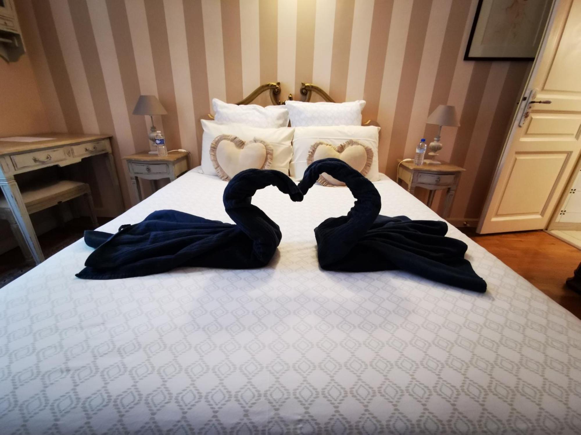La Chasse Royale Hotel Plailly Kültér fotó