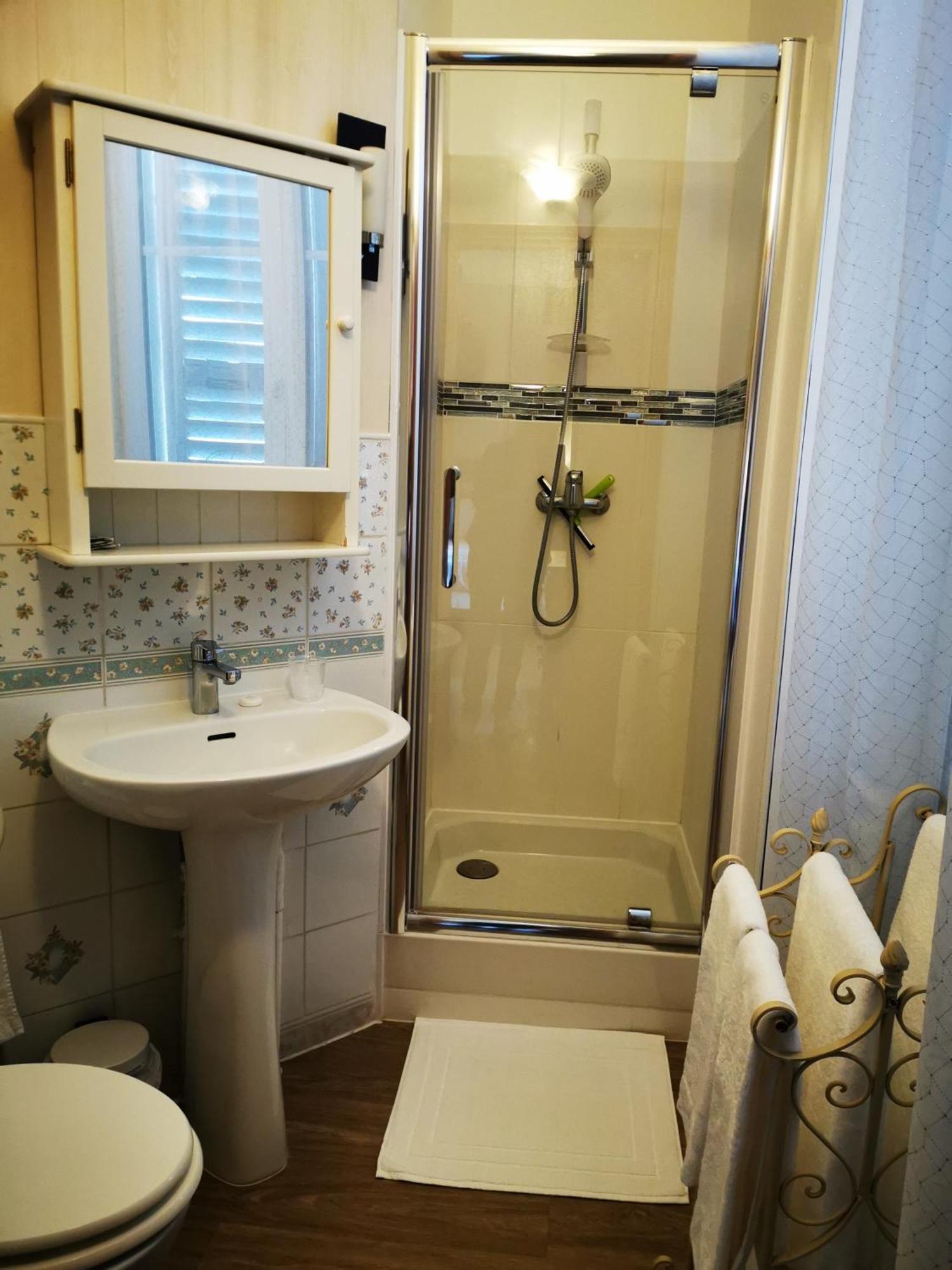 La Chasse Royale Hotel Plailly Kültér fotó
