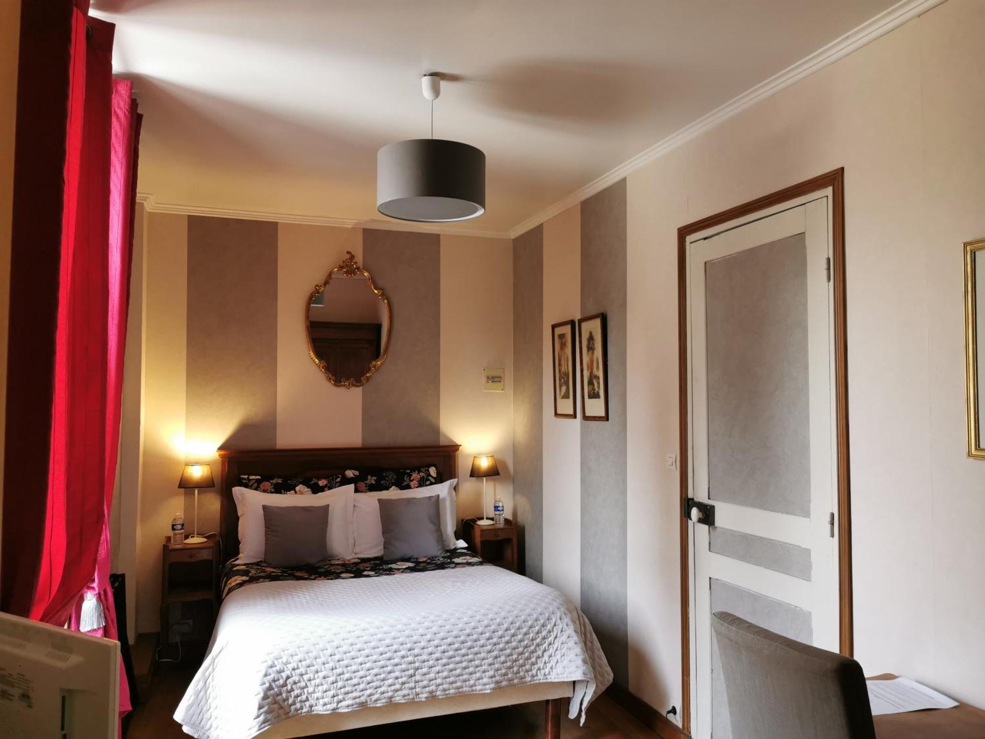 La Chasse Royale Hotel Plailly Kültér fotó