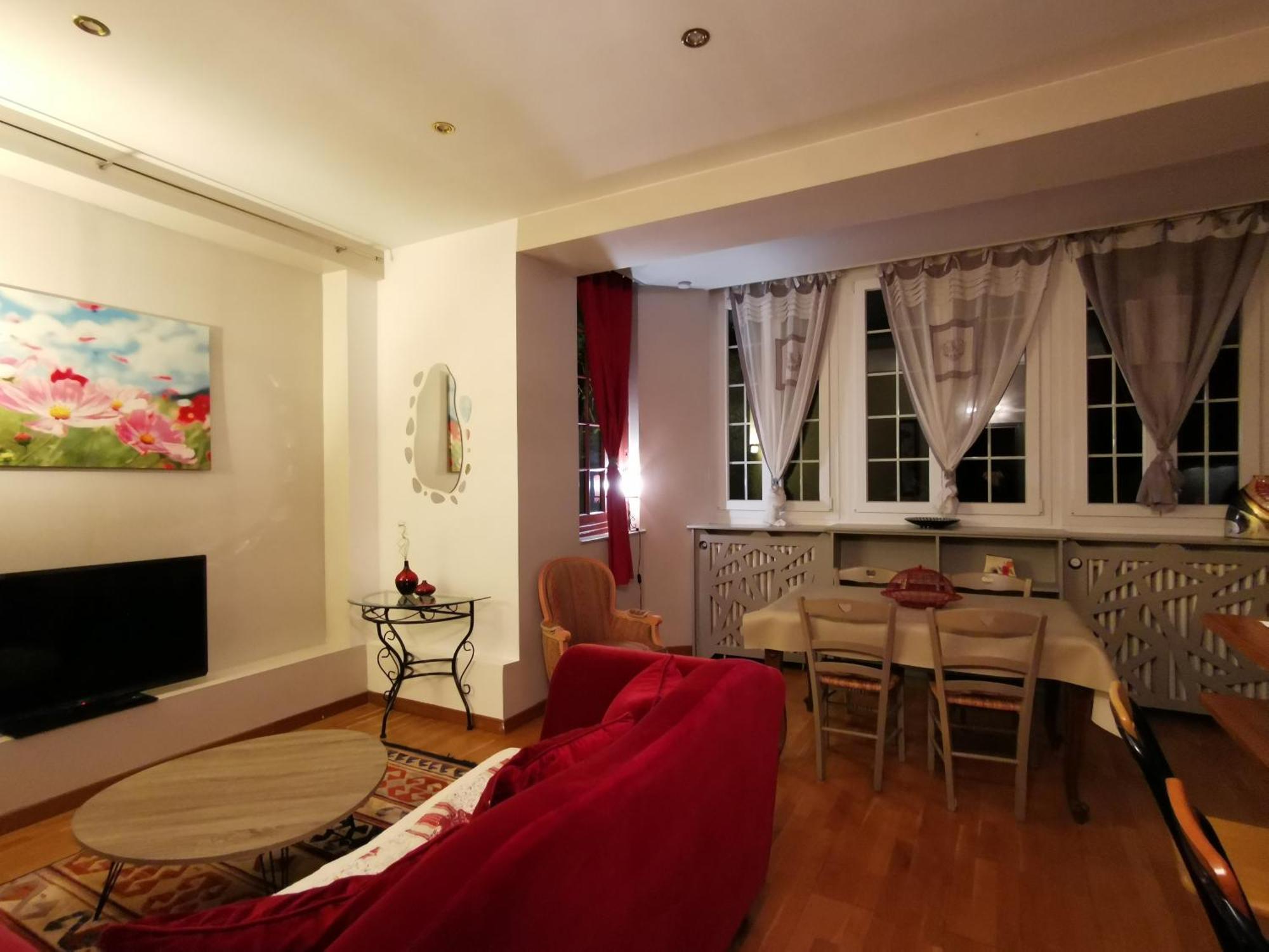 La Chasse Royale Hotel Plailly Kültér fotó