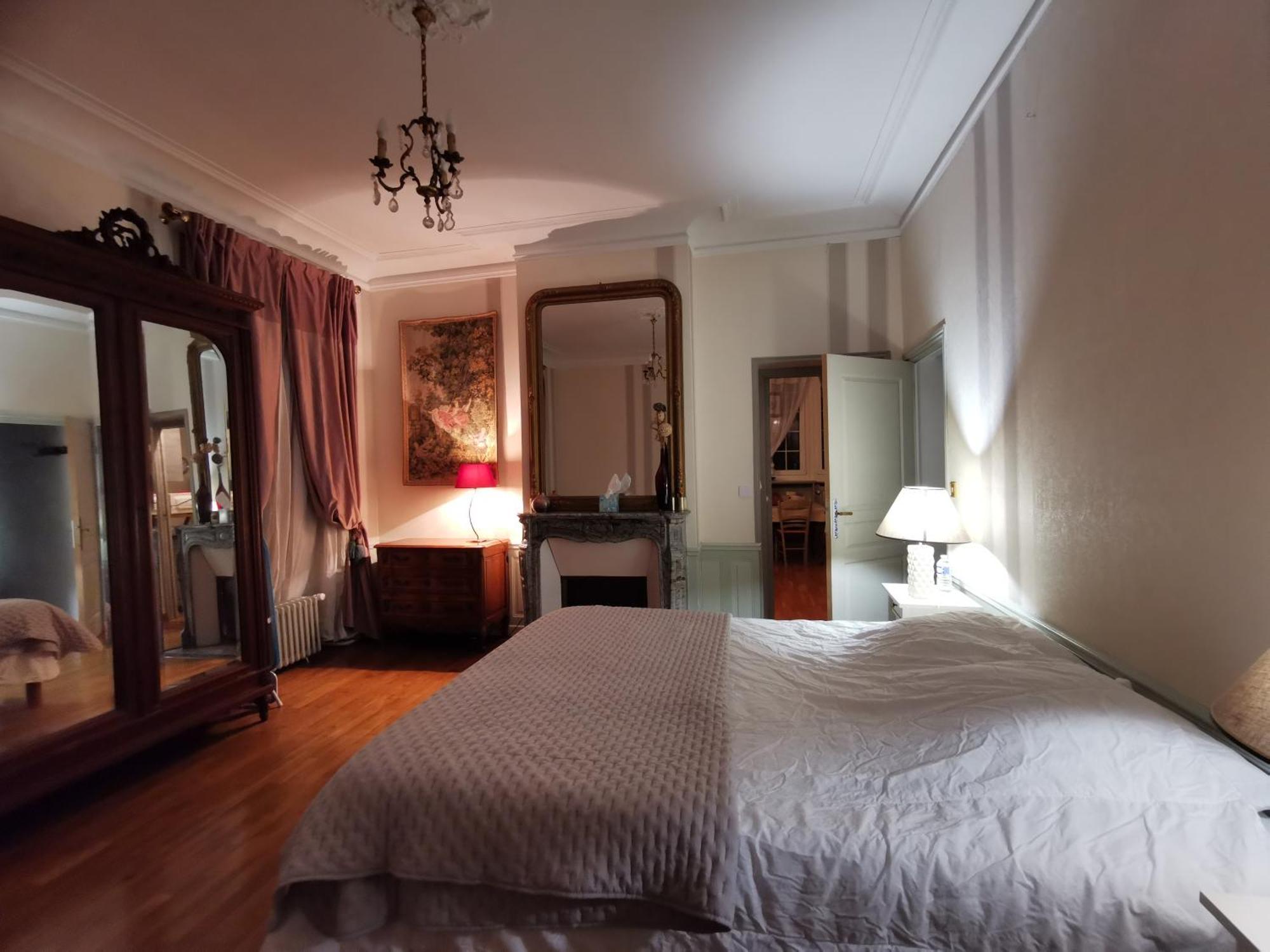 La Chasse Royale Hotel Plailly Kültér fotó