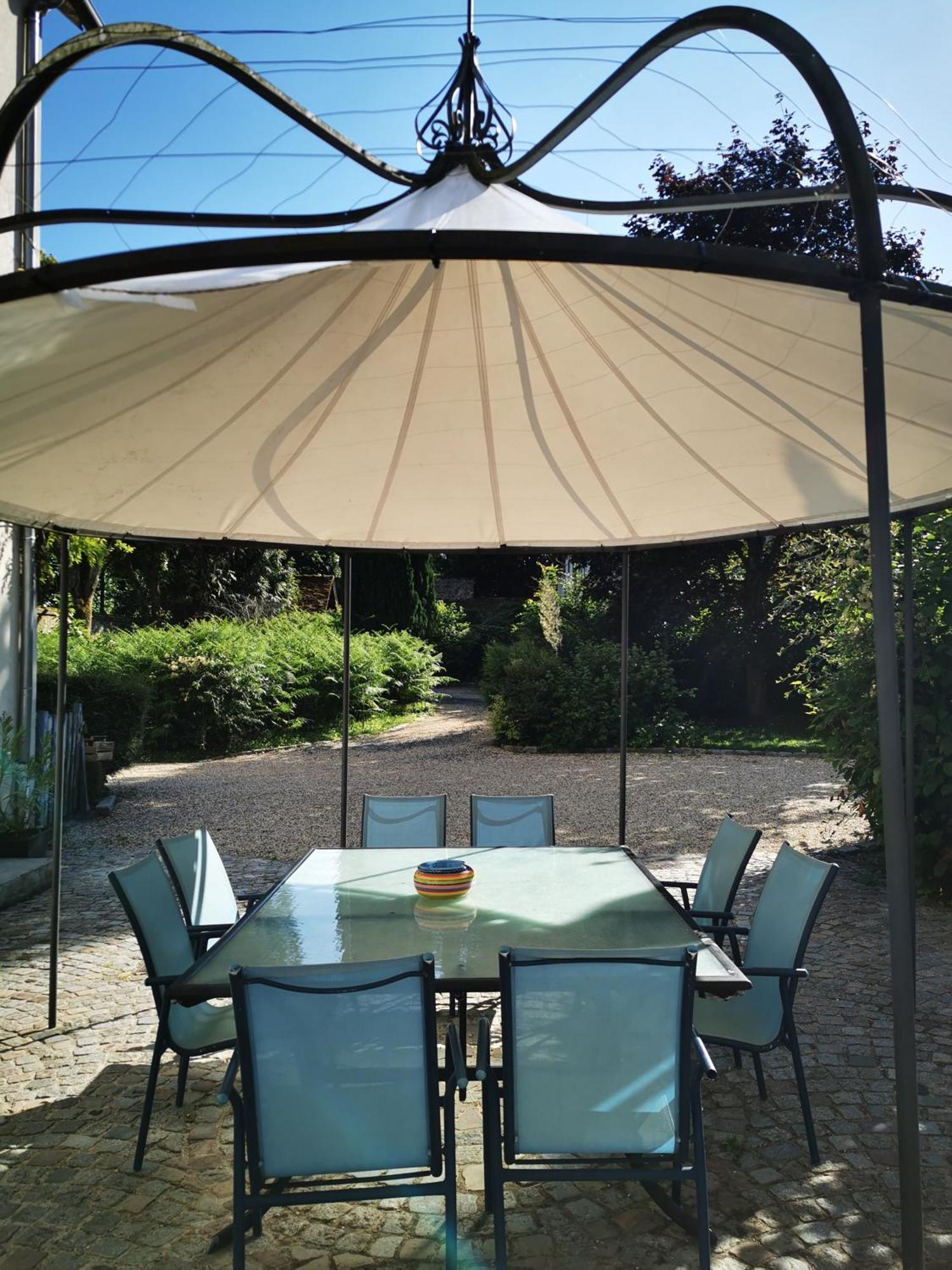 La Chasse Royale Hotel Plailly Kültér fotó