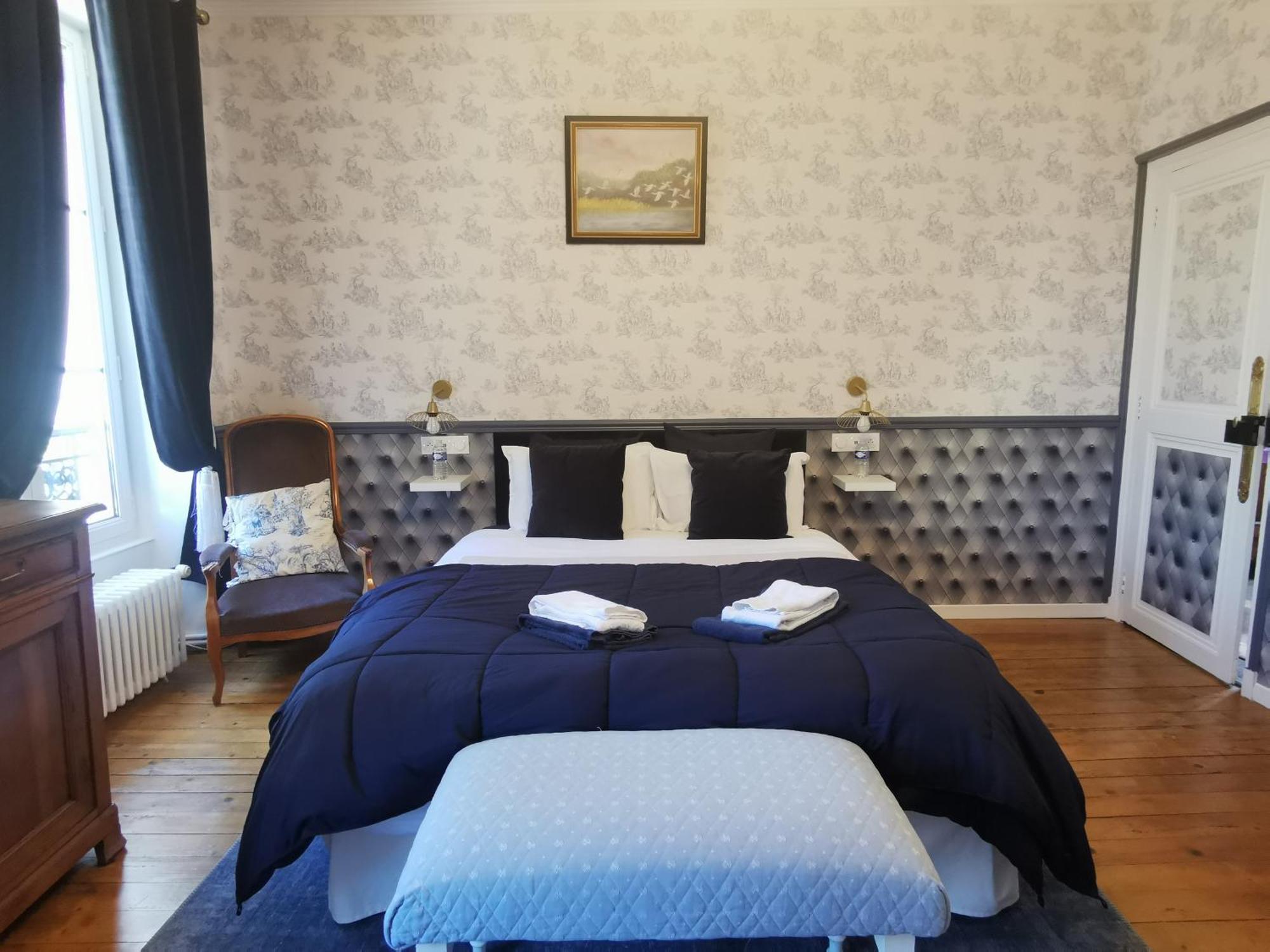 La Chasse Royale Hotel Plailly Kültér fotó