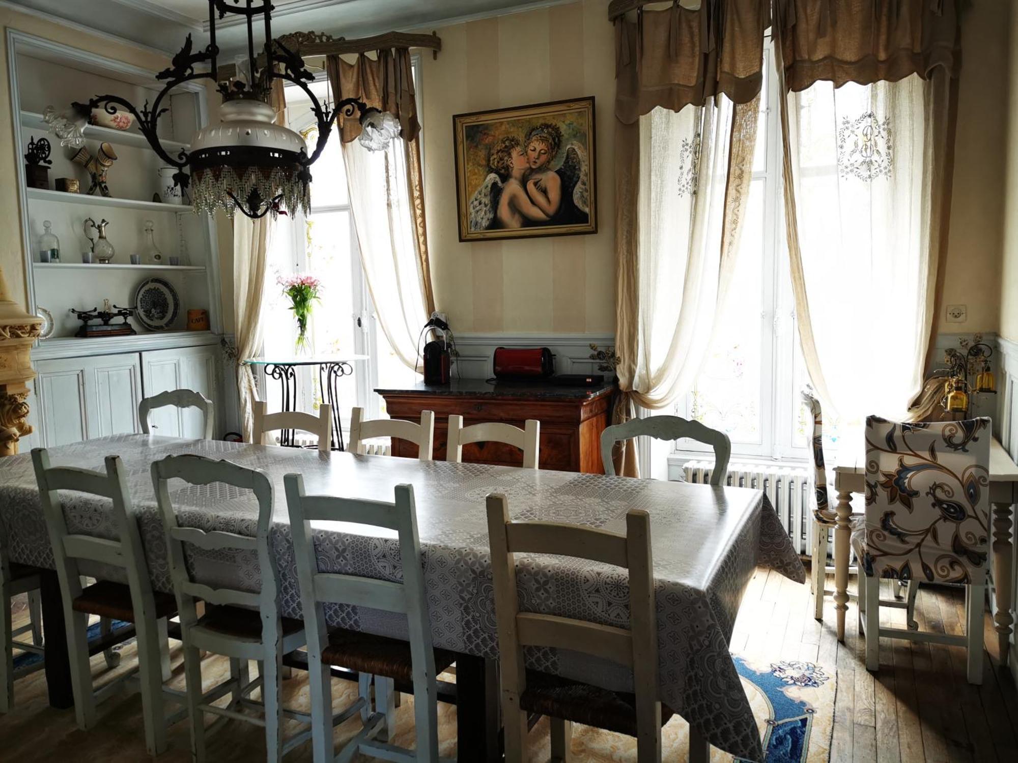 La Chasse Royale Hotel Plailly Kültér fotó